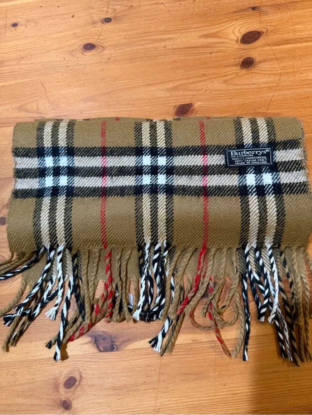 Burberry beautiful vintage